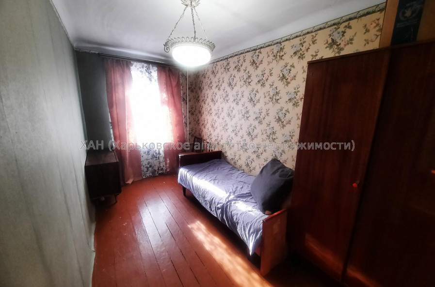 Здам квартиру, Байрона пр-т , 7/1 , 2 кім., 45 м², советский ремонт 
