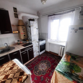 Здам квартиру, Байрона пр-т , 7/1 , 2 кім., 45 м², советский ремонт
