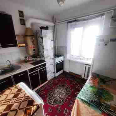 Здам квартиру, Байрона пр-т , 7/1 , 2 кім., 45 м², советский ремонт 