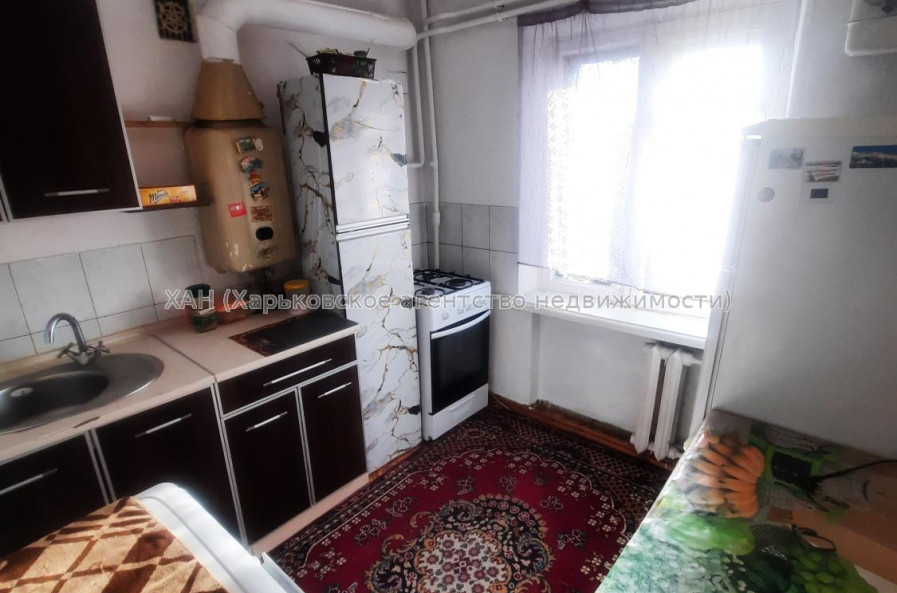 Здам квартиру, Байрона пр-т , 7/1 , 2 кім., 45 м², советский ремонт 