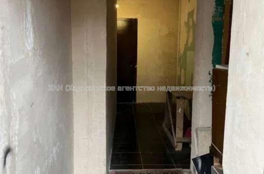 Продам квартиру, Льва Ландау просп. , 1  ком., 15 м², косметический ремонт 