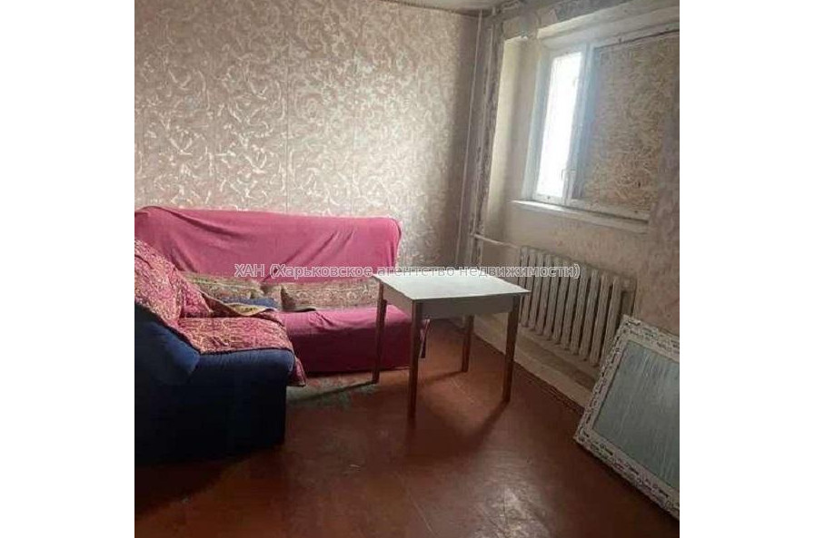 Продам квартиру, Салтовское шоссе , 3 кім., 65 м², без ремонта 
