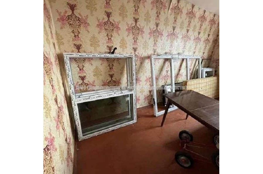 Продам квартиру, Салтовское шоссе , 3 кім., 65 м², без ремонта 