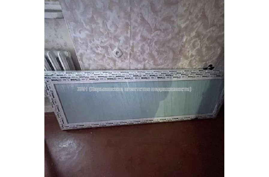 Продам квартиру, Салтовское шоссе , 3 кім., 65 м², без ремонта 
