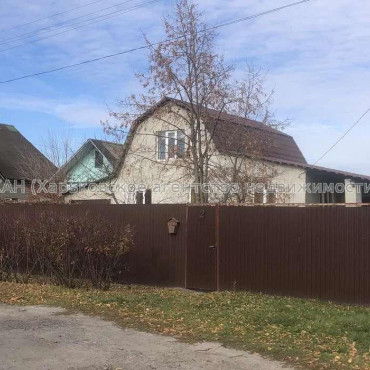 Продам будинок, Журавлиная ул. , 136 м², 40 соток, косметический ремонт 