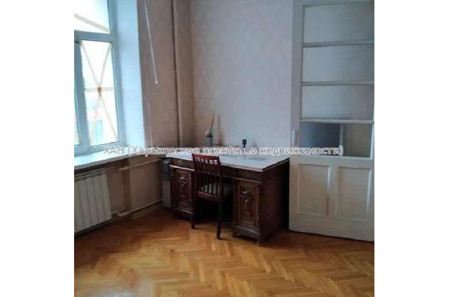 Продам квартиру, Полтавский Шлях ул. , 2 кім., 61 м², косметический ремонт 