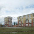 Продам квартиру, Садовый проезд , 4  ком., 120 м², без внутренних работ 