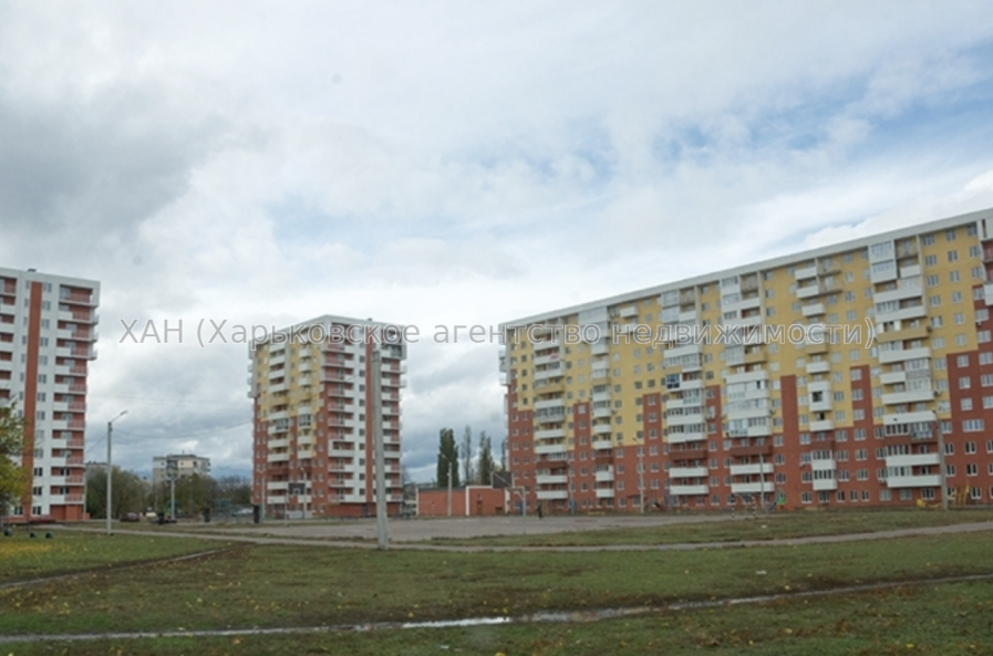 Продам квартиру, Садовый проезд , 4  ком., 120 м², без внутренних работ 