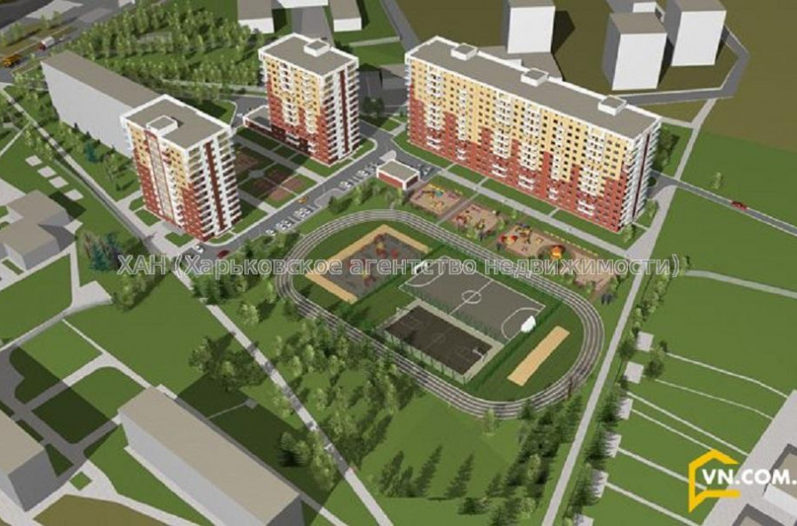Продам квартиру, Садовый проезд , 4  ком., 120 м², без внутренних работ 