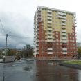 Продам квартиру, Садовый проезд , 4  ком., 120 м², без внутренних работ 