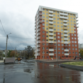 Продам квартиру, Садовый проезд , 4  ком., 120 м², без внутренних работ