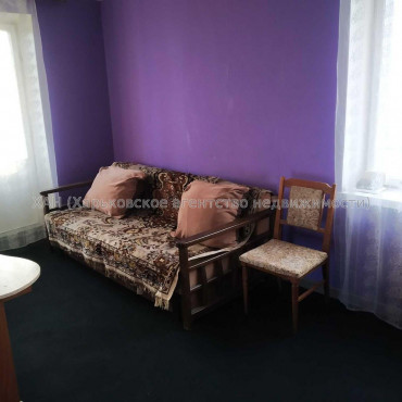 Продам квартиру, Гончаровский бул. , 3 кім., 68 м², косметический ремонт 