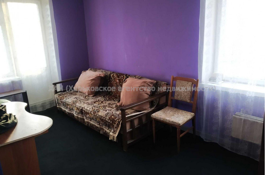 Продам квартиру, Гончаровский бул. , 3 кім., 68 м², косметический ремонт 