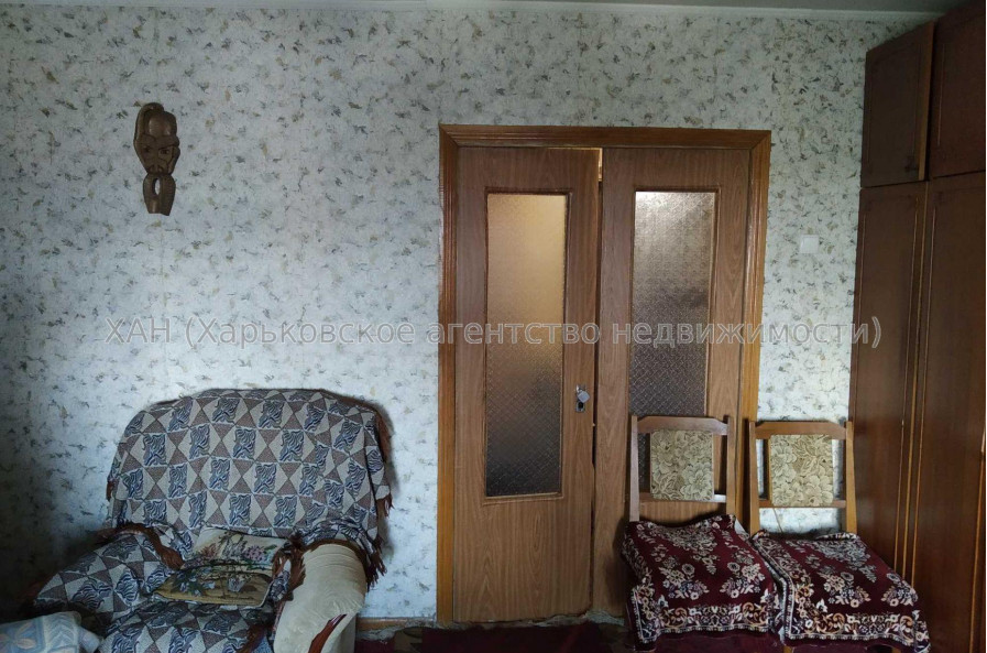 Продам квартиру, Гончаровская ул. , 3  ком., 68 м², косметический ремонт 