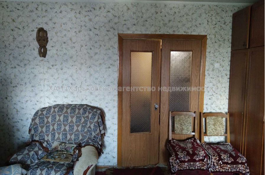 Продам квартиру, Гончаровский бул. , 3  ком., 68 м², косметический ремонт 