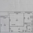 Продам квартиру, Власенко ул. , 9 , 2  ком., 51 м², косметический ремонт 