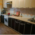 Продам квартиру, Власенко ул. , 9 , 2  ком., 51 м², косметический ремонт 