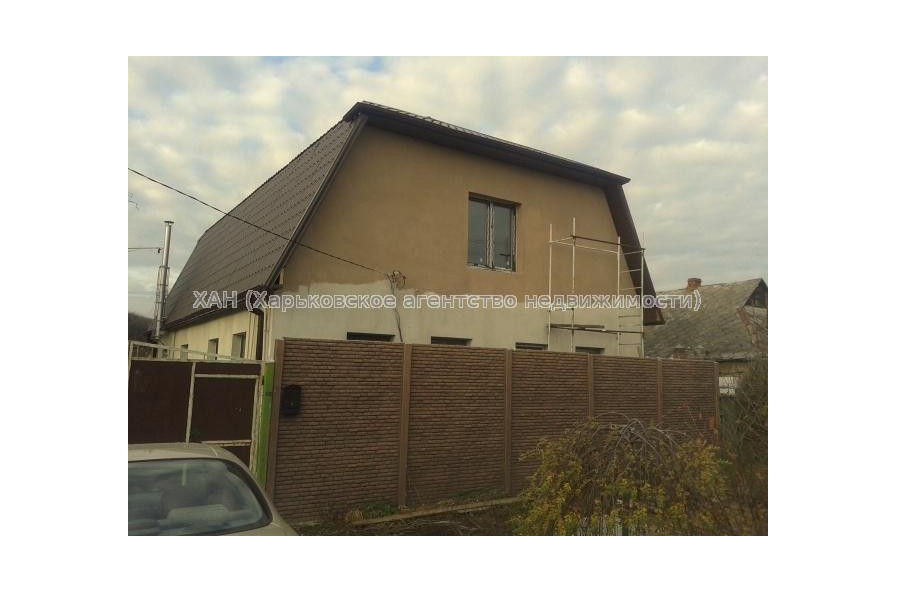 Продам дом, Сидора Ковпака ул. , 130 м², 11 сот., капитальный ремонт 