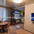 Продам квартиру, Амосова ул. , 1 кім., 36 м², евроремонт 