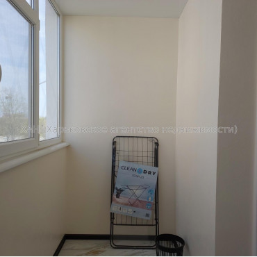 Здам квартиру, Героев Харькова просп. , 1 кім., 42.21 м², евроремонт 