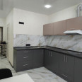 Здам квартиру, Героев Харькова просп. , 1 кім., 43 м², евроремонт 