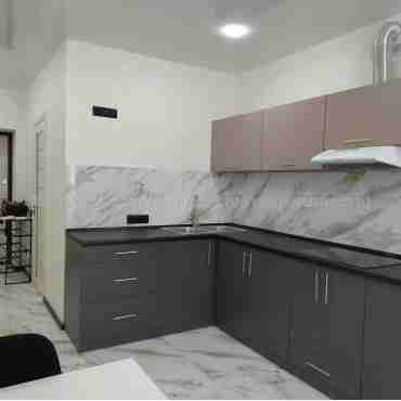 Здам квартиру, Героев Харькова просп. , 1 кім., 43 м², евроремонт 
