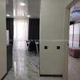 Здам квартиру, Героев Харькова просп. , 1 кім., 43 м², евроремонт 
