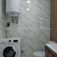Здам квартиру, Героев Харькова просп. , 1 кім., 43 м², евроремонт 