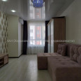 Здам квартиру, Героев Харькова просп. , 1 кім., 43 м², евроремонт 