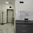 Здам квартиру, Героев Харькова просп. , 1 кім., 43 м², евроремонт 