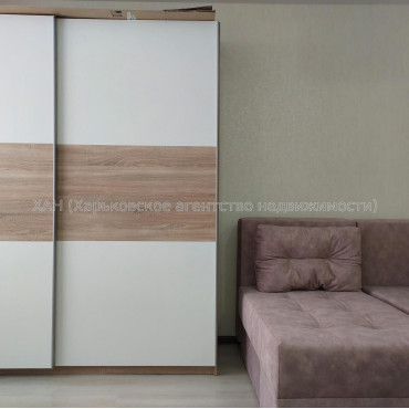 Здам квартиру, Героев Харькова просп. , 1 кім., 42.21 м², евроремонт 