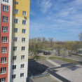 Здам квартиру, Героев Харькова просп. , 1 кім., 42.21 м², евроремонт 