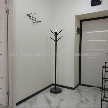 Здам квартиру, Героев Харькова просп. , 1 кім., 42.21 м², евроремонт 