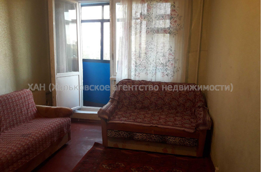 Продам квартиру, Метростроителей ул. , 3  ком., 64 м², косметический ремонт 