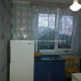 Продам квартиру, Метростроителей ул. , 3  ком., 64 м², косметический ремонт 