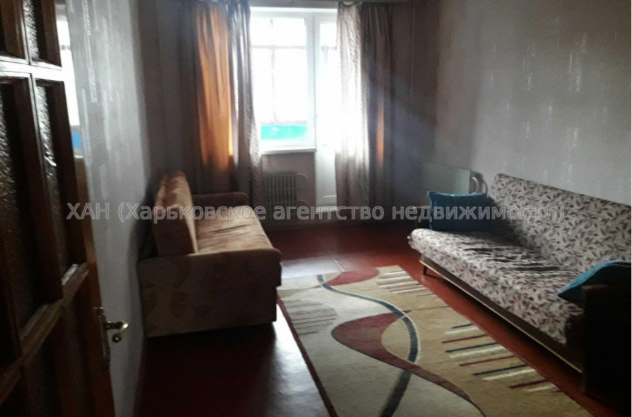 Продам квартиру, Метростроителей ул. , 3  ком., 64 м², косметический ремонт 