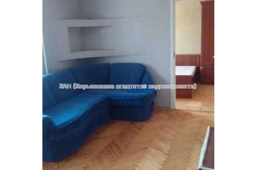 Продам квартиру, Садовый проезд , 3 кім., 60 м², косметический ремонт 