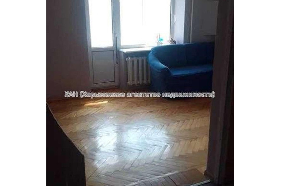 Продам квартиру, Садовый проезд , 3 кім., 60 м², косметический ремонт 