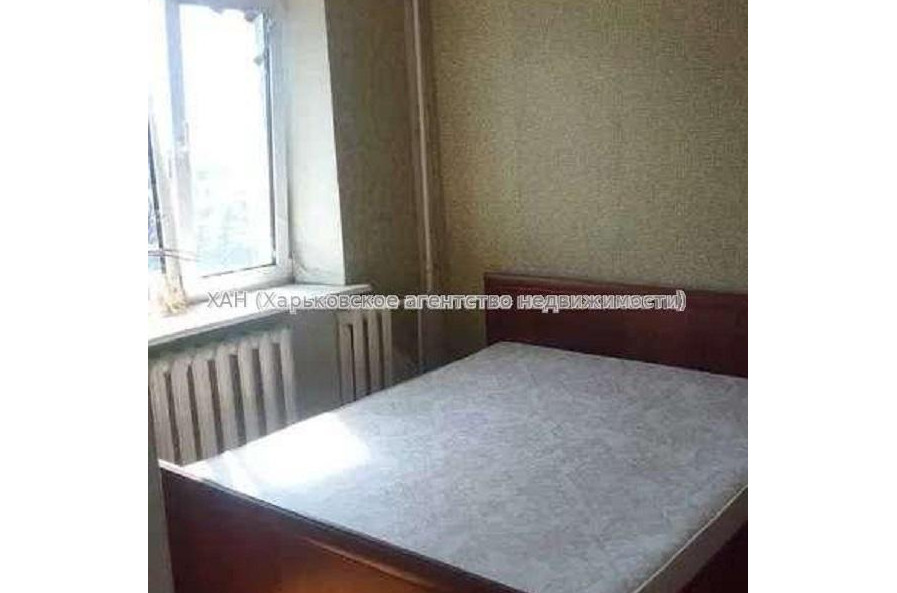 Продам квартиру, Садовый проезд , 3 кім., 60 м², косметический ремонт 