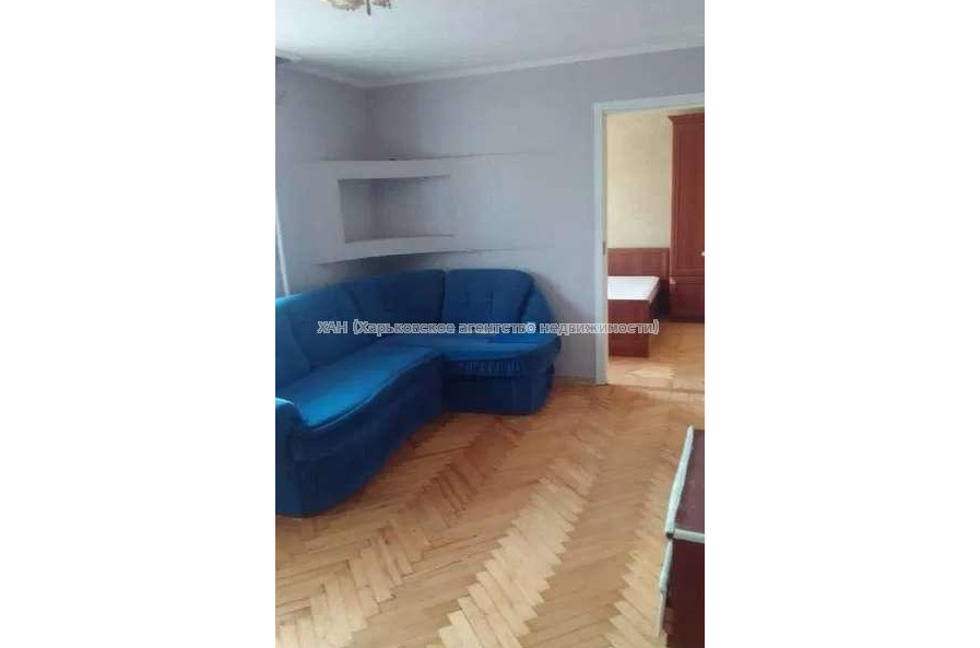 Продам квартиру, Садовый проезд , 3 кім., 60 м², косметический ремонт 