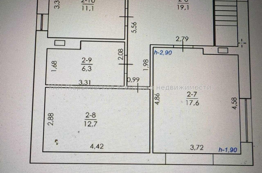 Продам будинок, Шишковская ул. , 145 м², 4.50 соток, без отделочных работ 