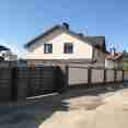 Продам будинок, Шишковская ул. , 145 м², 4.50 соток, без отделочных работ 