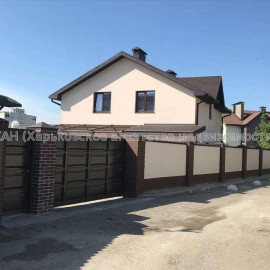 Продам дом, Шишковская ул. , 145 м², 4.50 сот., без отделочных работ