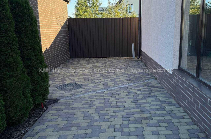 Продам будинок, Шишковская ул. , 145 м², 4.50 соток, без отделочных работ 