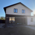 Продам будинок, Шишковская ул. , 145 м², 4.50 соток, без отделочных работ 