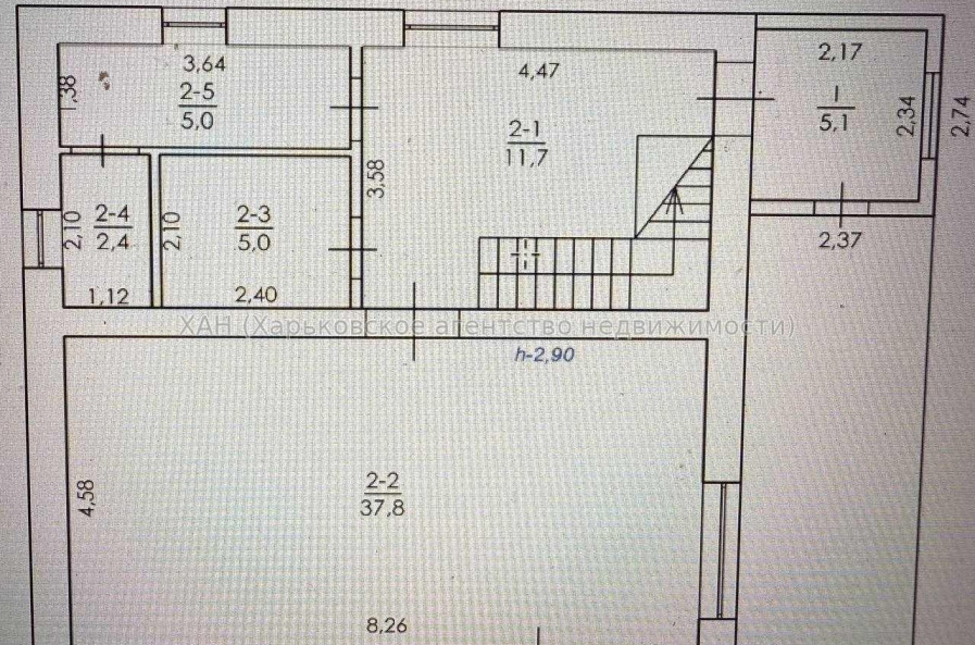 Продам будинок, Шишковская ул. , 145 м², 4.50 соток, без отделочных работ 