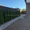 Продам будинок, Шишковская ул. , 145 м², 4.50 соток, без отделочных работ 