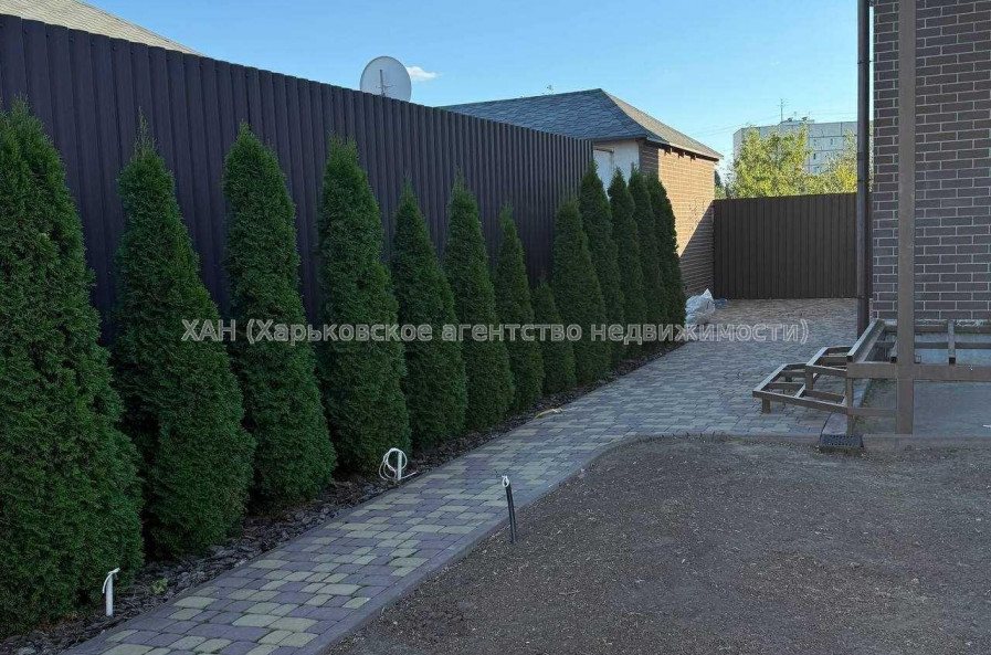 Продам будинок, Шишковская ул. , 145 м², 4.50 соток, без отделочных работ 