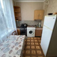 Продам квартиру, Валентиновская ул. , 1  ком., 33 м², косметический ремонт 