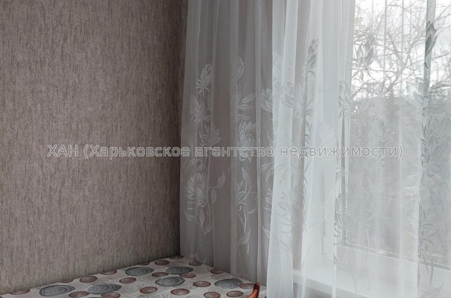 Продам квартиру, Валентиновская ул. , 1  ком., 33 м², косметический ремонт 